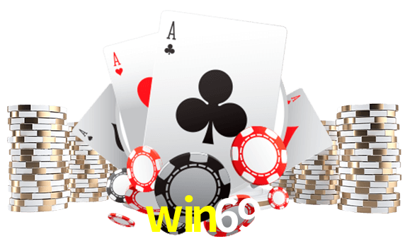 Jogue jogos de pôquer em win69