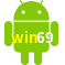 Aplicativo win69 para Android