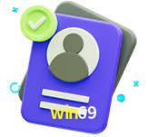 Tornar-se um membro do win69 é muito simples