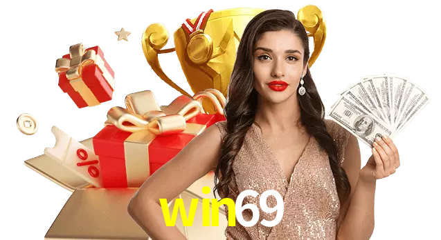 Jogue com dealers reais no win69!